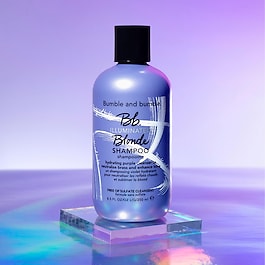 Blonde - Shampoo